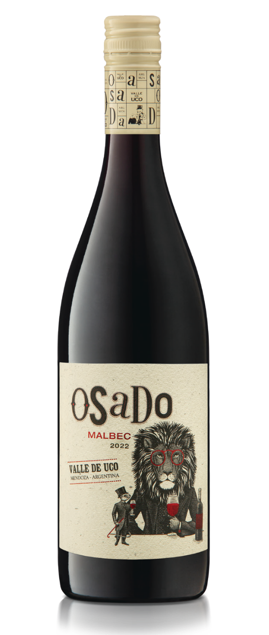 OSADO Malbec