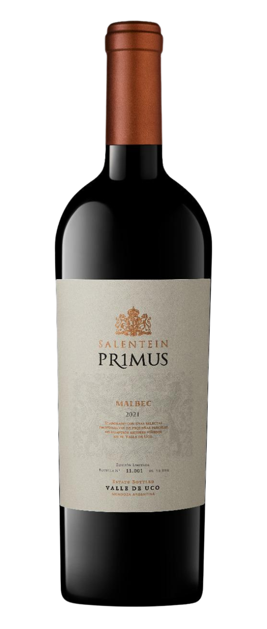 Primus Malbec