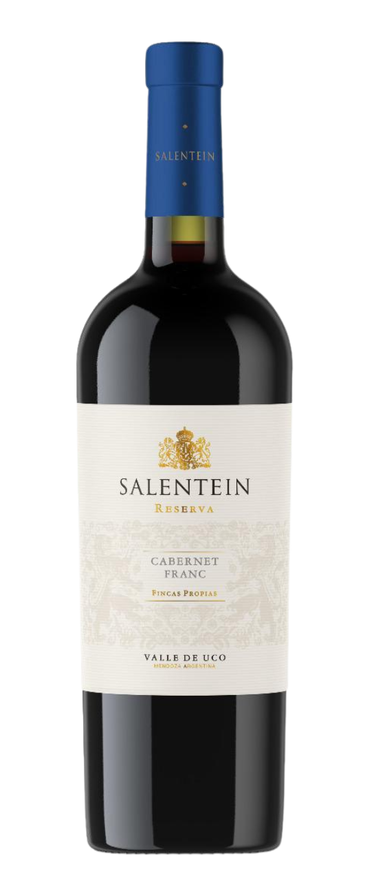 Reserva Cabernet Franc