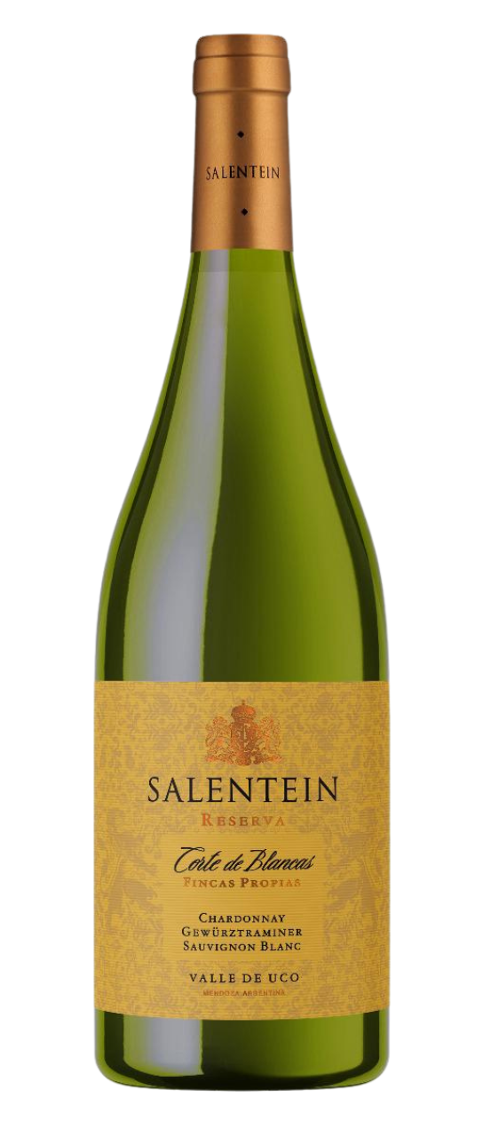 Reserva Blend de Blancas