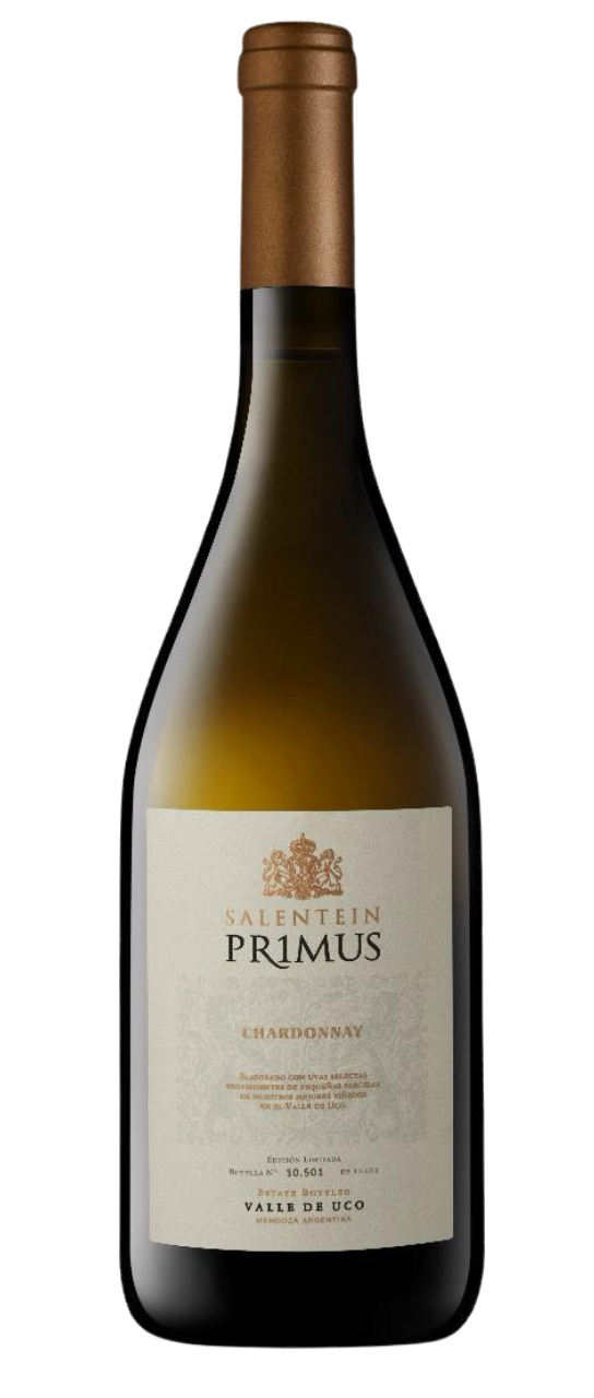 Primus Chardonnay