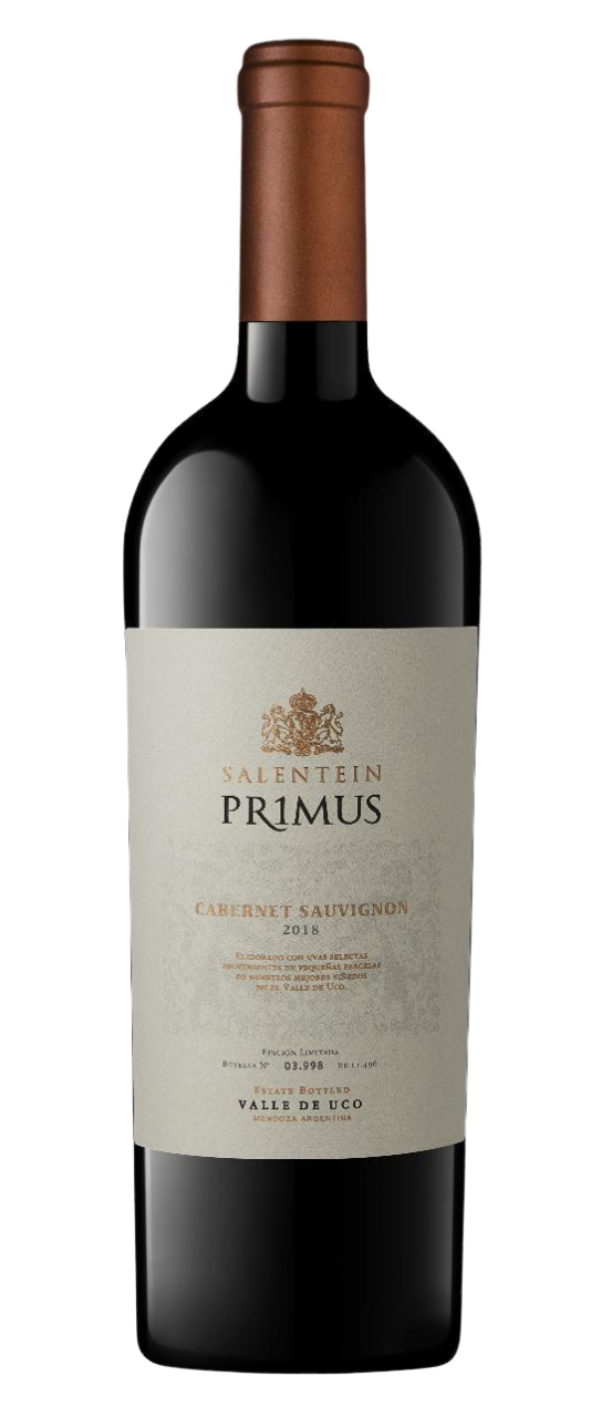 Primus Cabernet Sauvignon
