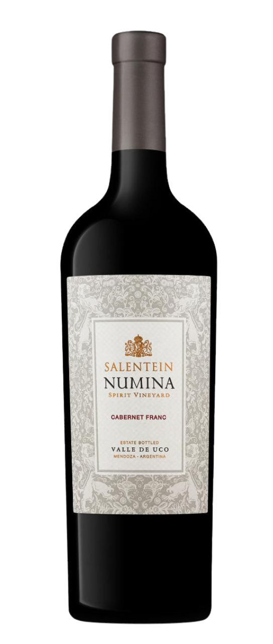 Numina Cabernet Franc