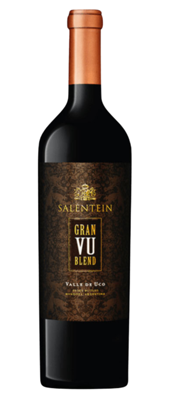 Gran VU Blend