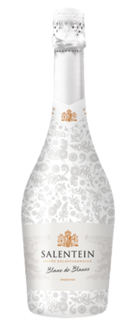 Blanc de Blancas