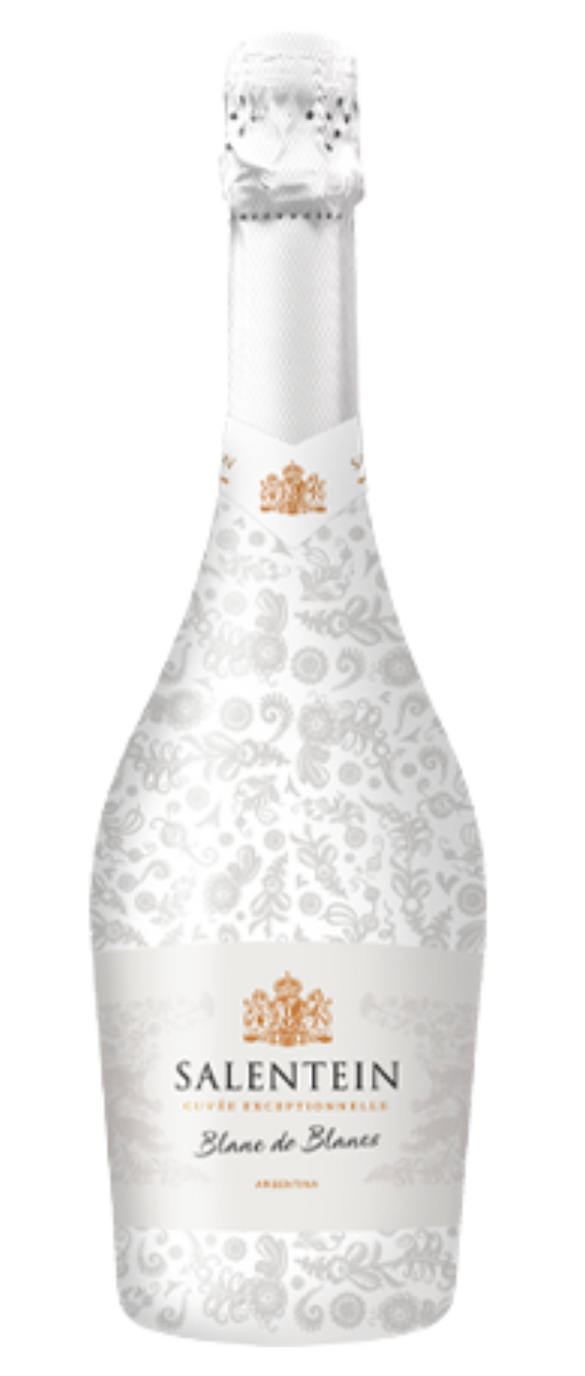 Blanc de Blancas