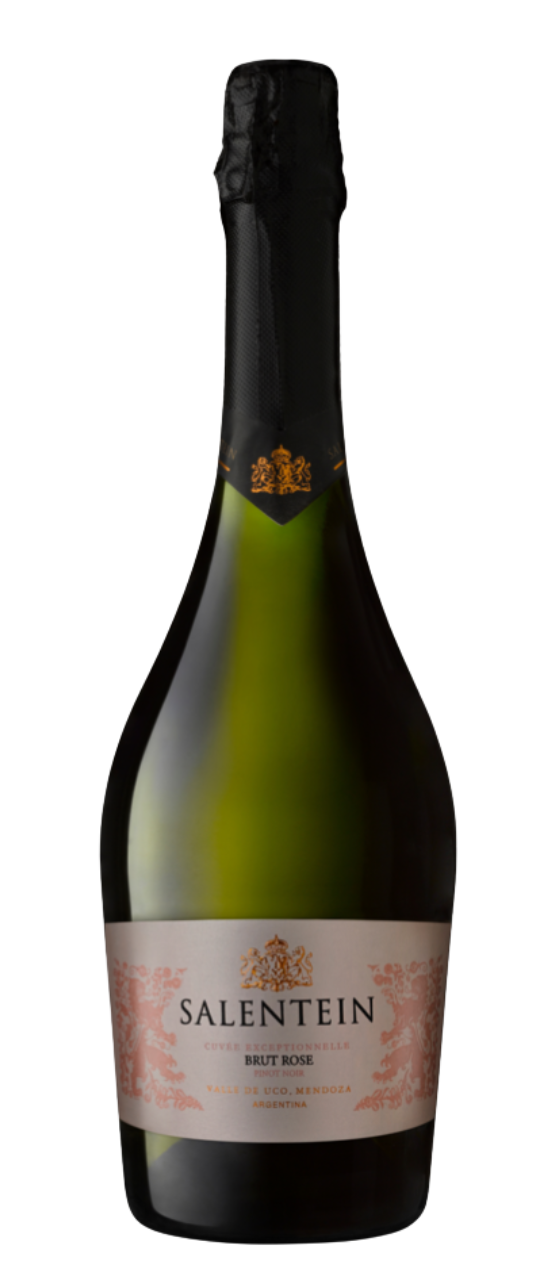 Brut Rosé