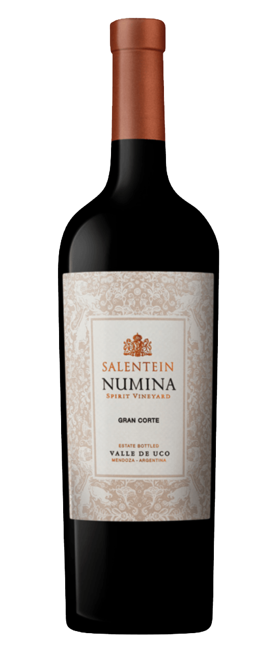 Numina Gran Corte