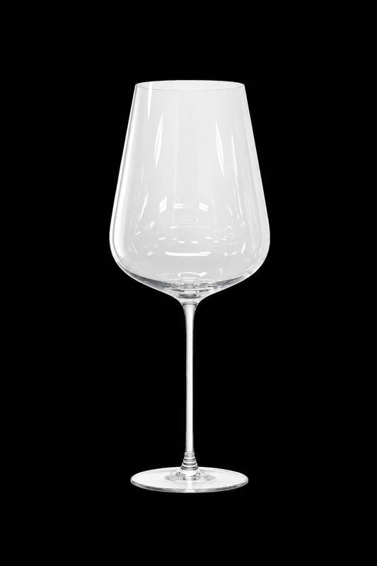 TAÇA PIEDMONT - Caixa com 4 uni