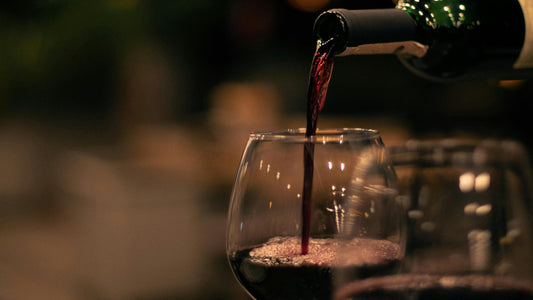O básico do mundo do vinho que você precisa saber