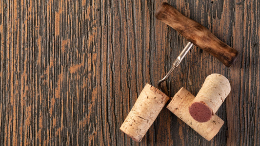 Muito além da vedação: a história da rolha que transformou o vinho