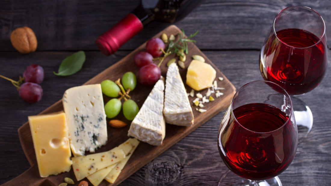 Harmonização de vinhos: combinações que não funcionam