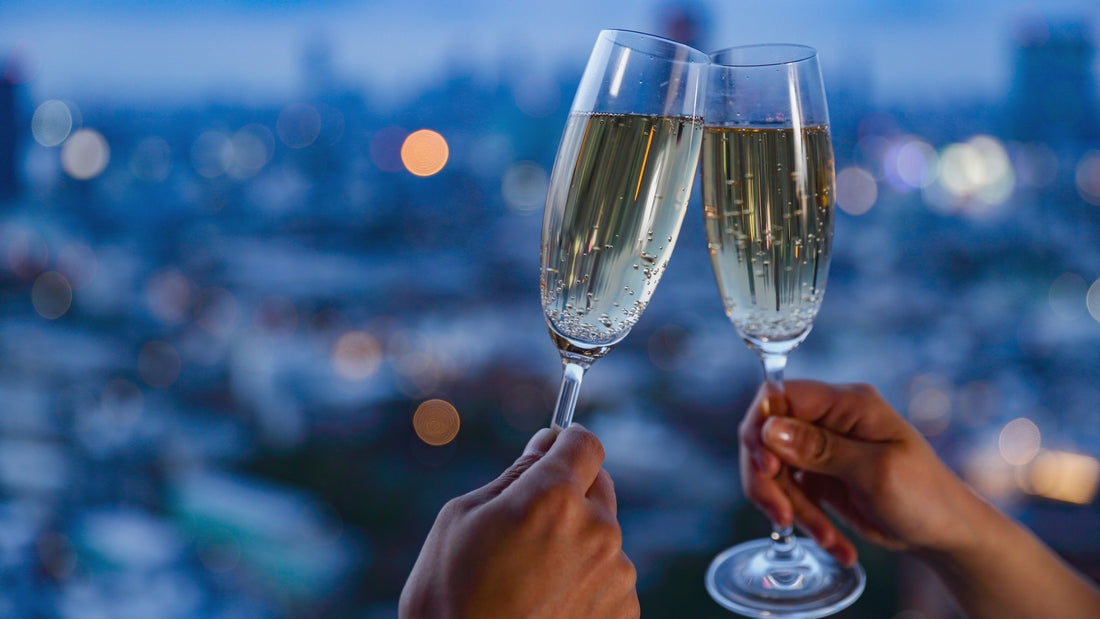 Frisante ou Espumante: você sabe a diferença?