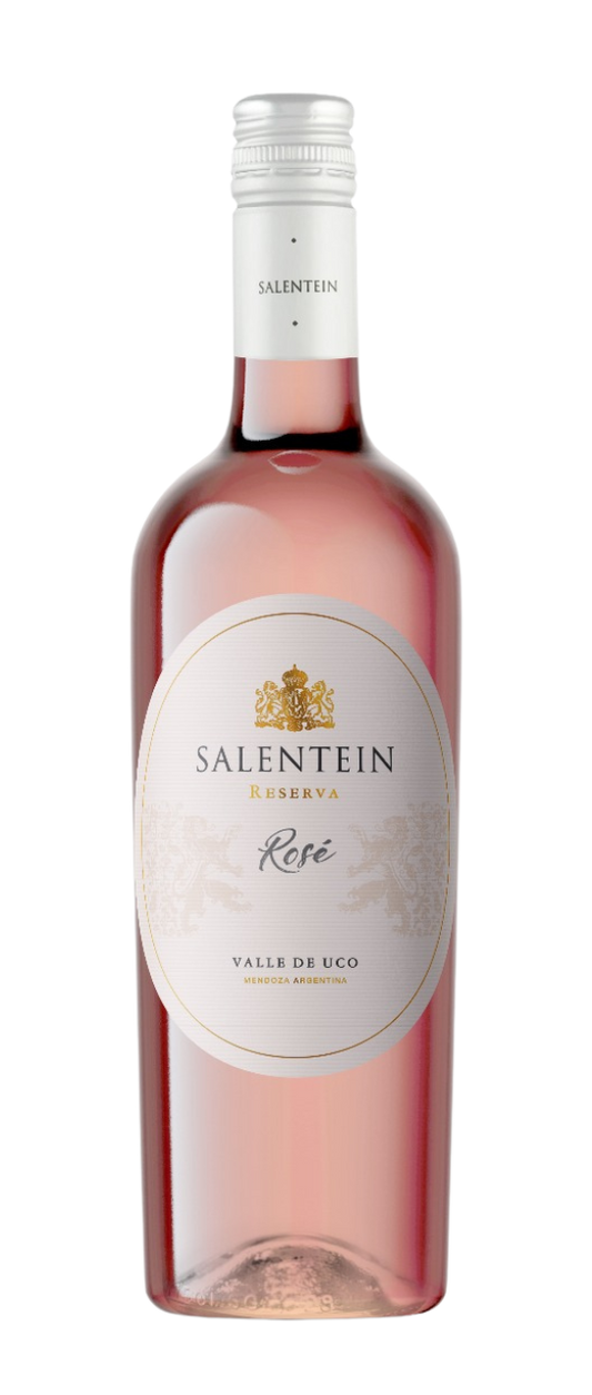 Reserva Rosé