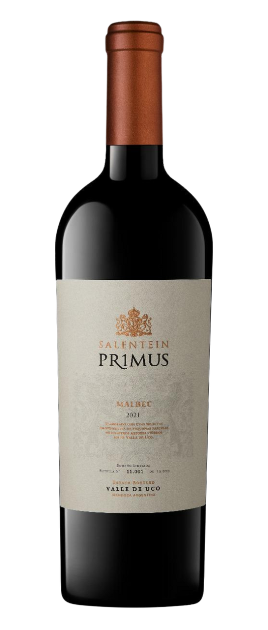 Primus Malbec