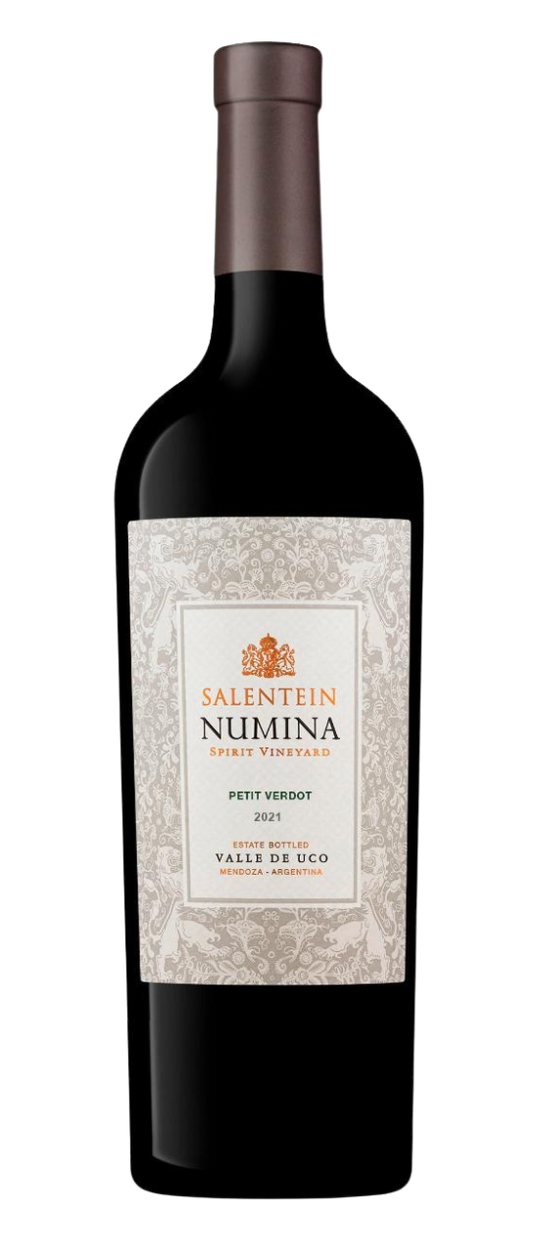 Numina Petit Verdot