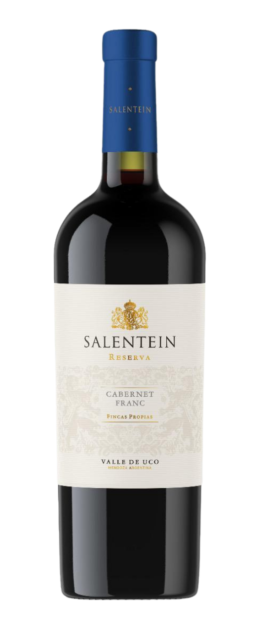 Reserva Cabernet Franc