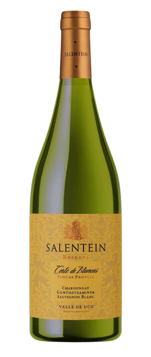 Reserva Blend de Blancas