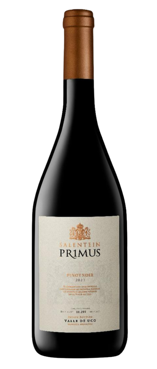 Primus Pinot Noir