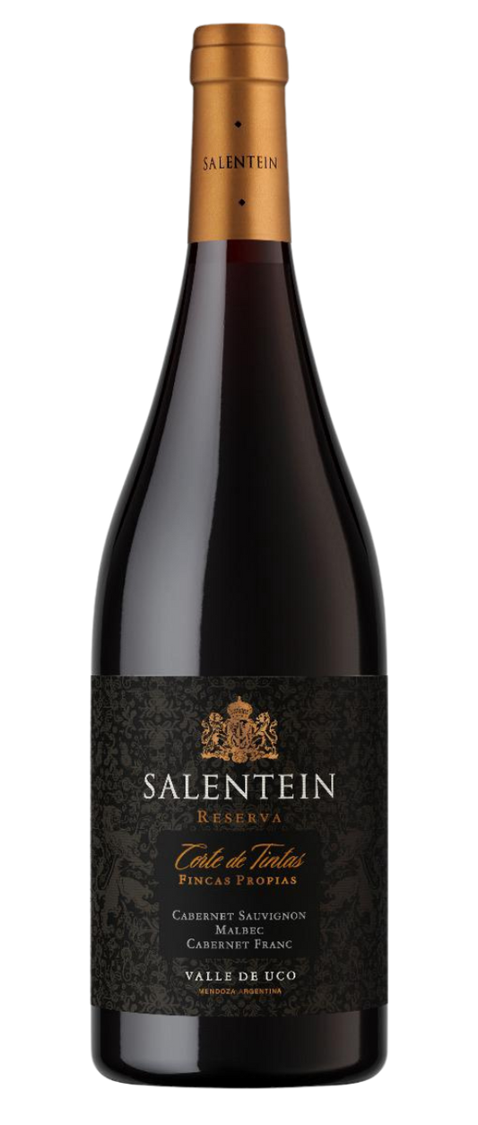 Reserva Blend