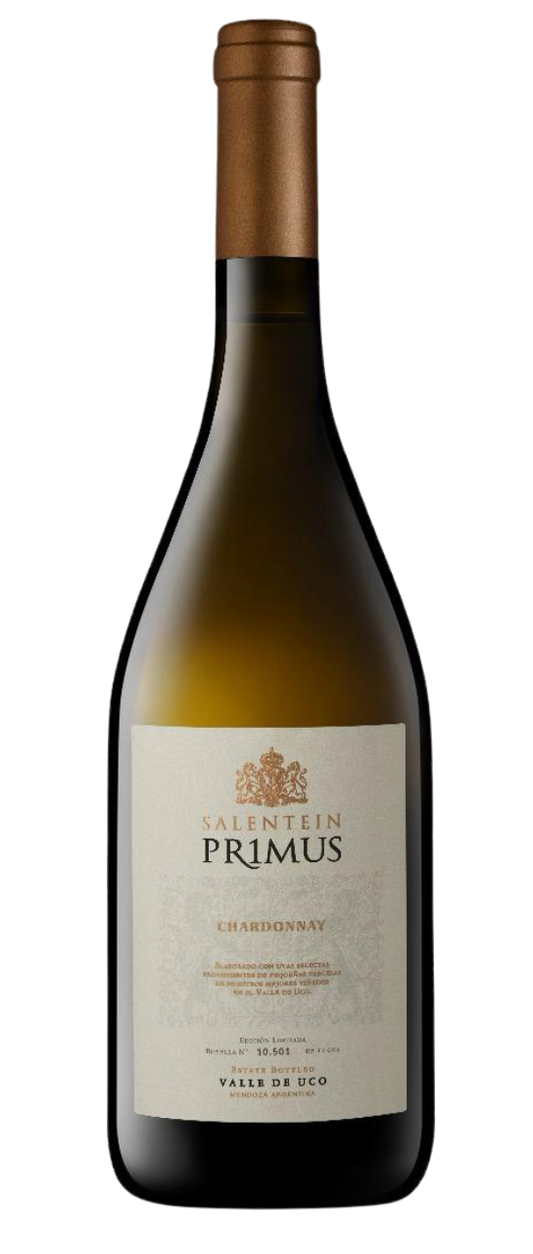 Primus Chardonnay