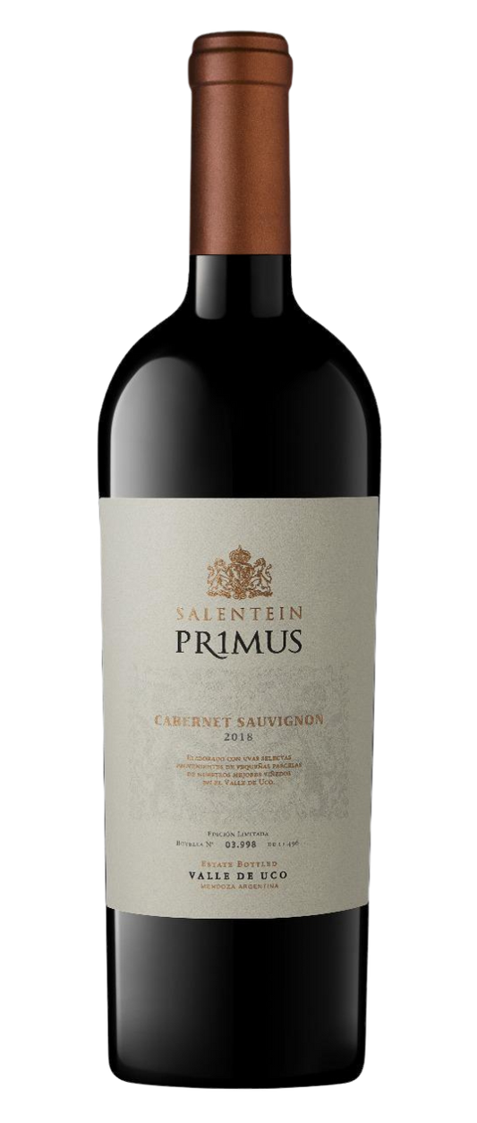 Primus Cabernet Sauvignon