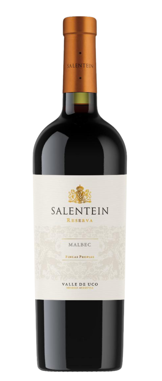 Reserva Malbec