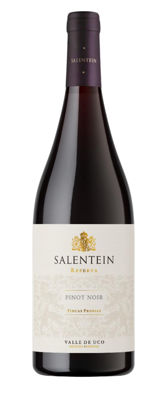 Reserva Pinot Noir