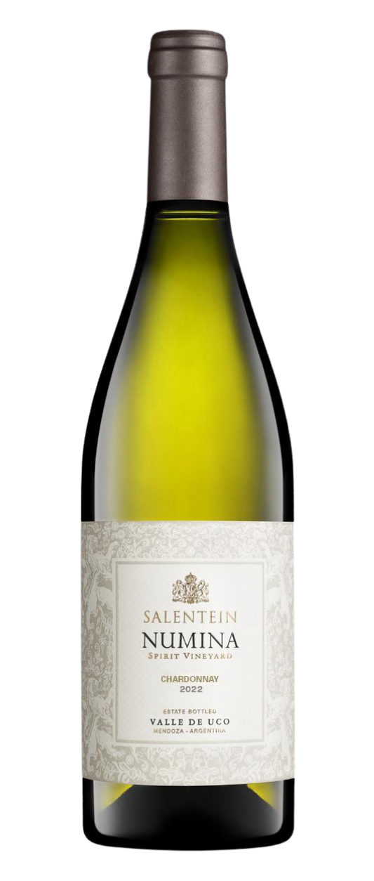 Numina Chardonnay