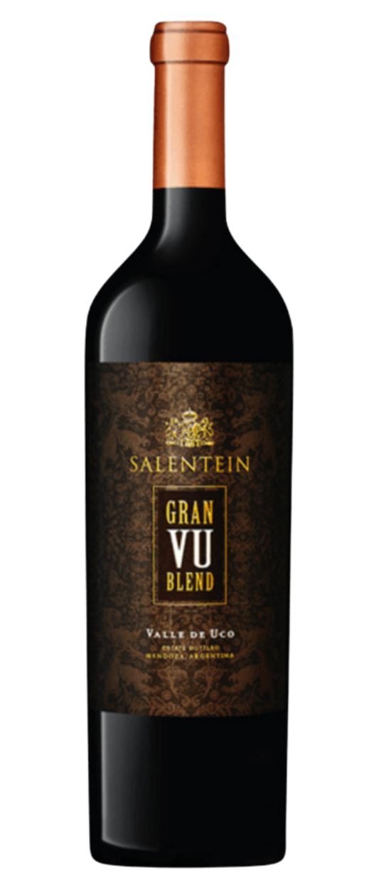 Gran VU Blend