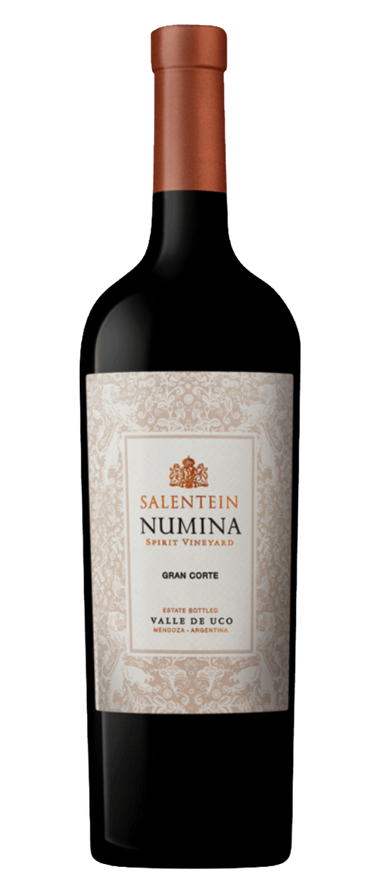 Numina Gran Corte